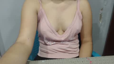 ariannysex_ online show from January 2025 04:37:01 PM
