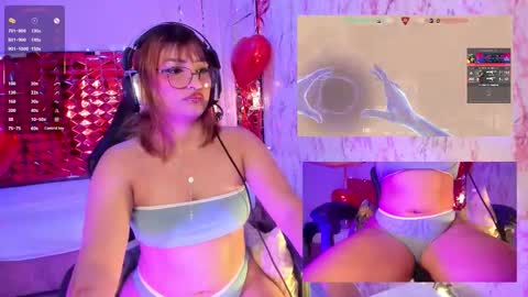 Aria online show from February 2026 01:49:01 PM