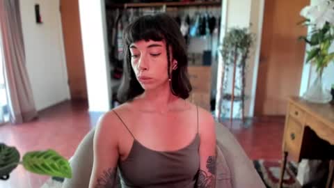 Snapshot of ariarose_xx chatting on July 2026 08:52:02 PM Aria online show from July 2026 08:52:02 PM