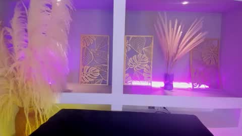 ariarusso_ online show from February 2026 05:33:01 PM