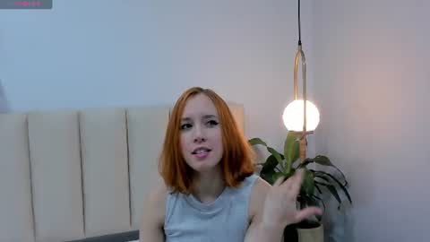 Snapshot of ariavelvet_ chatting on June 2026 03:15:02 AM Aria online show from June 2026 03:15:02 AM