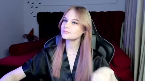 Snapshot of ariawell chatting on October 2025 05:48:02 PM Aria online show from October 2025 05:48:02 PM