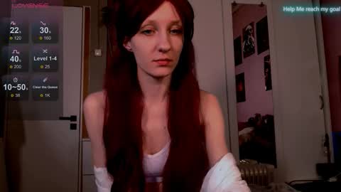 Snapshot of aribluush chatting on March 2026 09:51:01 PM aribluush online show from March 2026 09:51:01 PM