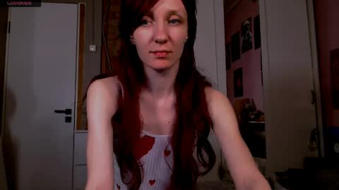 Snapshot of aribluush chatting on April 2026 10:29:01 PM aribluush online show from April 2026 10:29:01 PM