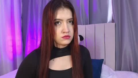  Ari Just Ari online show from January 2025 01:52:01 PM