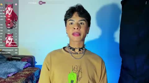 ariel_adan online show from February 2025 09:42:01 AM