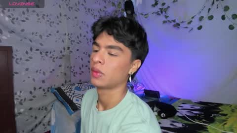 Snapshot of ariel_adan chatting on February 2026 12:21:01 PM ariel_adan online show from February 2026 12:21:01 PM