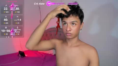 Snapshot of ariel_adan chatting on March 2026 06:25:01 PM ariel_adan online show from March 2026 06:25:01 PM