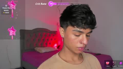 Snapshot of ariel_adan chatting on March 2026 08:23:01 PM ariel_adan online show from March 2026 08:23:01 PM