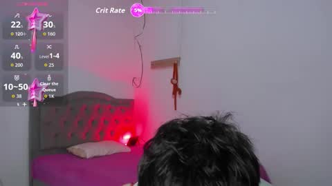 Snapshot of ariel_adan chatting on March 2026 06:44:01 PM ariel_adan online show from March 2026 06:44:01 PM