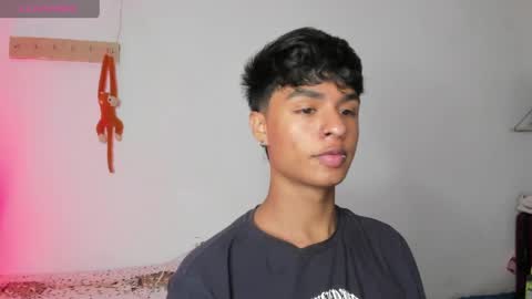 Snapshot of ariel_adan chatting on April 2026 10:07:02 PM ariel_adan online show from April 2026 10:07:02 PM