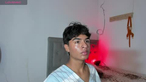 Snapshot of ariel_adan chatting on April 2026 12:01:01 AM ariel_adan online show from April 2026 12:01:01 AM