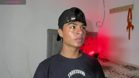 Snapshot of ariel_adan chatting on April 2026 02:20:01 AM ariel_adan online show from April 2026 02:20:01 AM