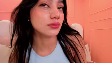 Snapshot of ariel_jonnes chatting on January 2025 11:51:02 AM Ariel online show from January 2025 11:51:02 AM