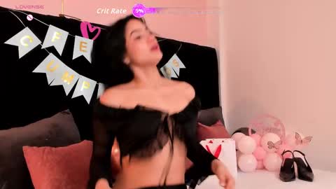 Snapshot of ariel_jonnes chatting on October 2025 06:47:02 PM Ariel online show from October 2025 06:47:02 PM