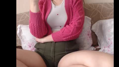 Ariella online show from November 2025 08:14:01 AM