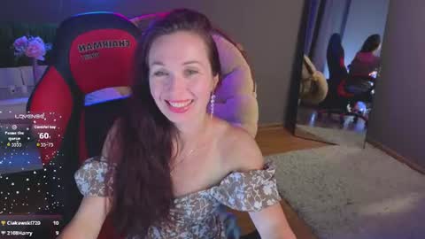 Ariella online show from June 2026 04:45:01 PM