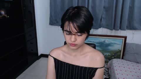 Snapshot of ariel_pinkdiamond chatting on April 2026 11:17:01 PM Ariel Pink Diamond online show from April 2026 11:17:01 PM