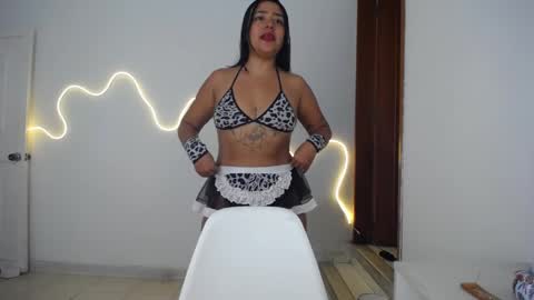 Snapshot of ariel_princess02 chatting on April 2026 01:29:01 AM daniella online show from April 2026 01:29:01 AM