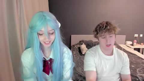 Snapshot of ariel_rouse chatting on March 2026 07:41:02 PM Ariel online show from March 2026 07:41:02 PM