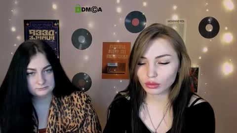 ariel_shadow online show from November 2025 09:53:01 AM