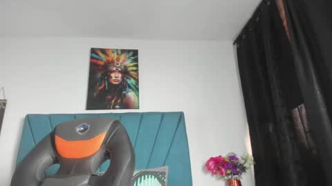 ariel_wish online show from March 2026 01:01:01 PM