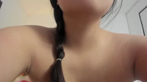 ariel_wish online show from July 2026 01:15:01 PM