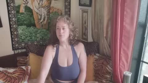 Snapshot of arielabai chatting on March 2026 05:20:02 PM Arielle Ari online show from March 2026 05:20:02 PM