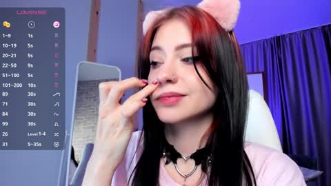 Ariel online show from December 2024 05:00:01 PM