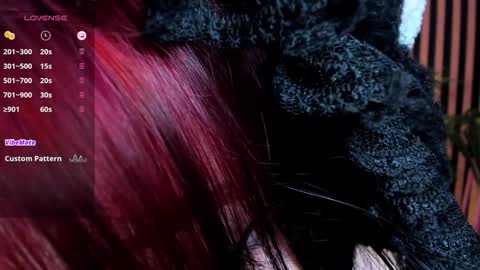 Ariel online show from December 2024 02:13:01 PM