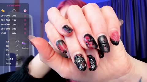 Ariel online show from January 2025 06:02:02 PM