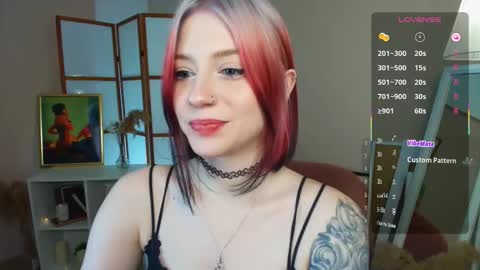 Ariel online show from November 2025 03:35:01 PM