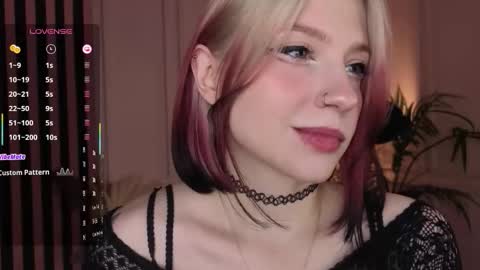 Ariel online show from November 2025 01:55:01 PM