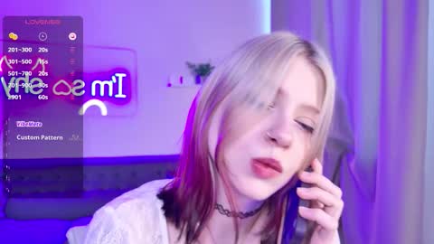 Snapshot of arielabradberry chatting on March 2026 01:27:02 PM Ariel online show from March 2026 01:27:02 PM
