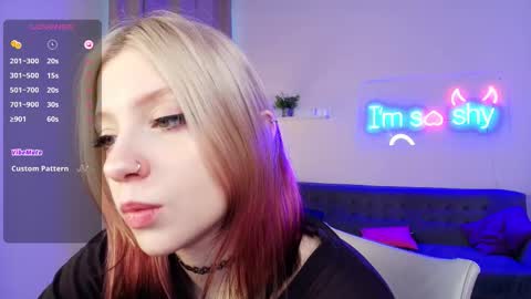 Snapshot of arielabradberry chatting on March 2026 01:37:02 PM Ariel online show from March 2026 01:37:02 PM