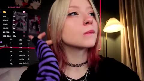 Snapshot of arielabradberry chatting on March 2026 02:32:01 PM Ariel online show from March 2026 02:32:01 PM