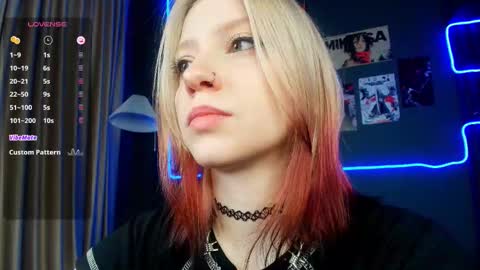 Snapshot of arielabradberry chatting on March 2026 02:44:01 PM Ariel online show from March 2026 02:44:01 PM