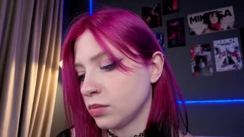 Snapshot of arielabradberry chatting on April 2026 02:03:01 PM Ariel online show from April 2026 02:03:01 PM
