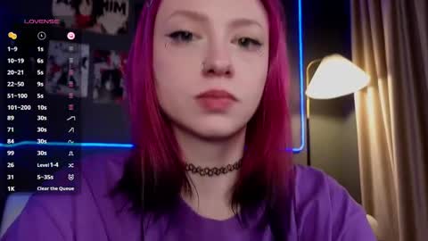 Snapshot of arielabradberry chatting on April 2026 02:11:02 PM Ariel online show from April 2026 02:11:02 PM