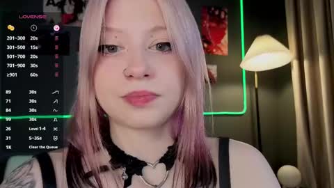 Snapshot of arielabradberry chatting on May 2026 01:28:01 PM Ariel online show from May 2026 01:28:01 PM