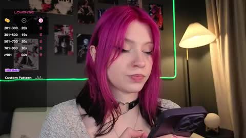 Snapshot of arielabradberry chatting on May 2026 02:48:01 PM Ariel online show from May 2026 02:48:01 PM