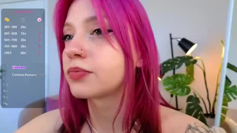 Snapshot of arielabradberry chatting on June 2026 02:01:02 PM Ariel online show from June 2026 02:01:02 PM