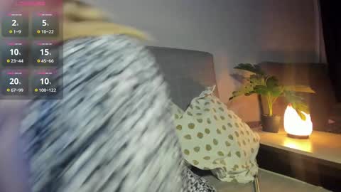 Snapshot of arielbelli chatting on December 2024 12:45:02 AM Ariel online show from December 2024 12:45:02 AM