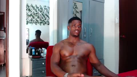 Snapshot of arielbronwxxx chatting on January 2025 04:13:01 PM chris online show from January 2025 04:13:01 PM