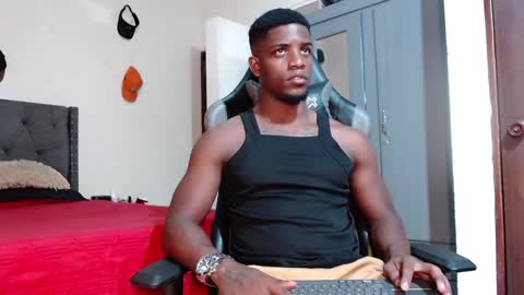 Snapshot of arielbronwxxx chatting on January 2025 11:18:02 PM chris online show from January 2025 11:18:02 PM