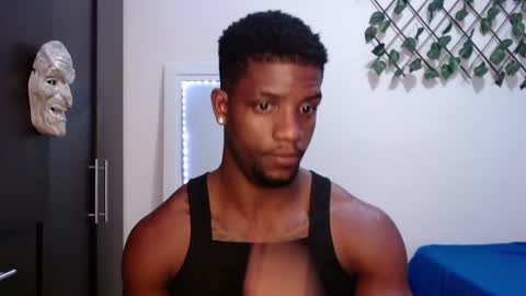 Snapshot of arielbronwxxx chatting on March 2025 02:36:01 AM chris online show from March 2025 02:36:01 AM