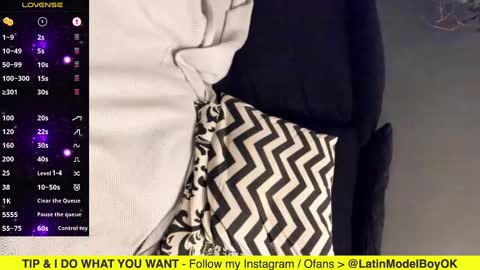 Ariel online show from February 2025 08:09:01 AM