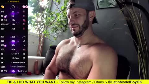 Ariel online show from February 2025 08:42:01 PM