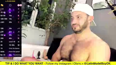 Ariel online show from February 2025 01:46:02 AM