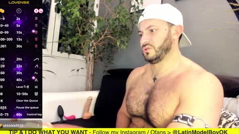 Ariel online show from February 2025 03:20:01 AM